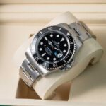 Rolex Submariner 126610LN 2025