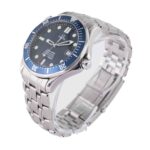 Omega Seamaster 2561.80.00 2000
