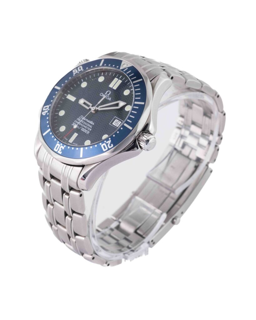 Omega Seamaster 2561.80.00 2000