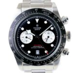 Tudor Black Bay Chrono 79360N 2022