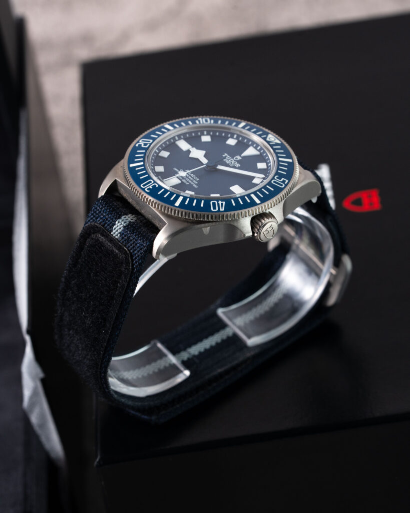 Tudor Fxd 25707B/22 2022