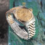 Rolex Datejust 16013 1975