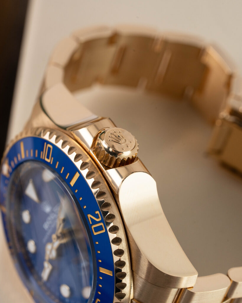 Rolex Deepsea 136668LB 2025