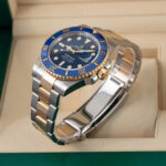 Rolex Submariner 126613LB 2021