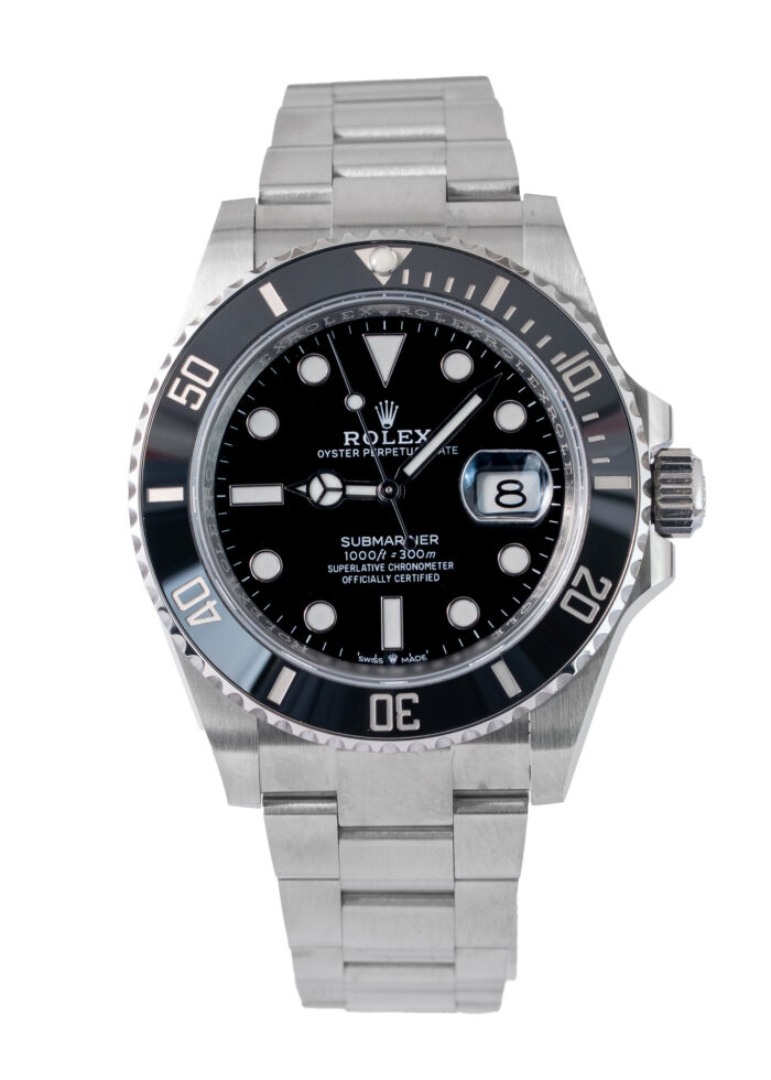 Rolex Submariner 126610LN 2025