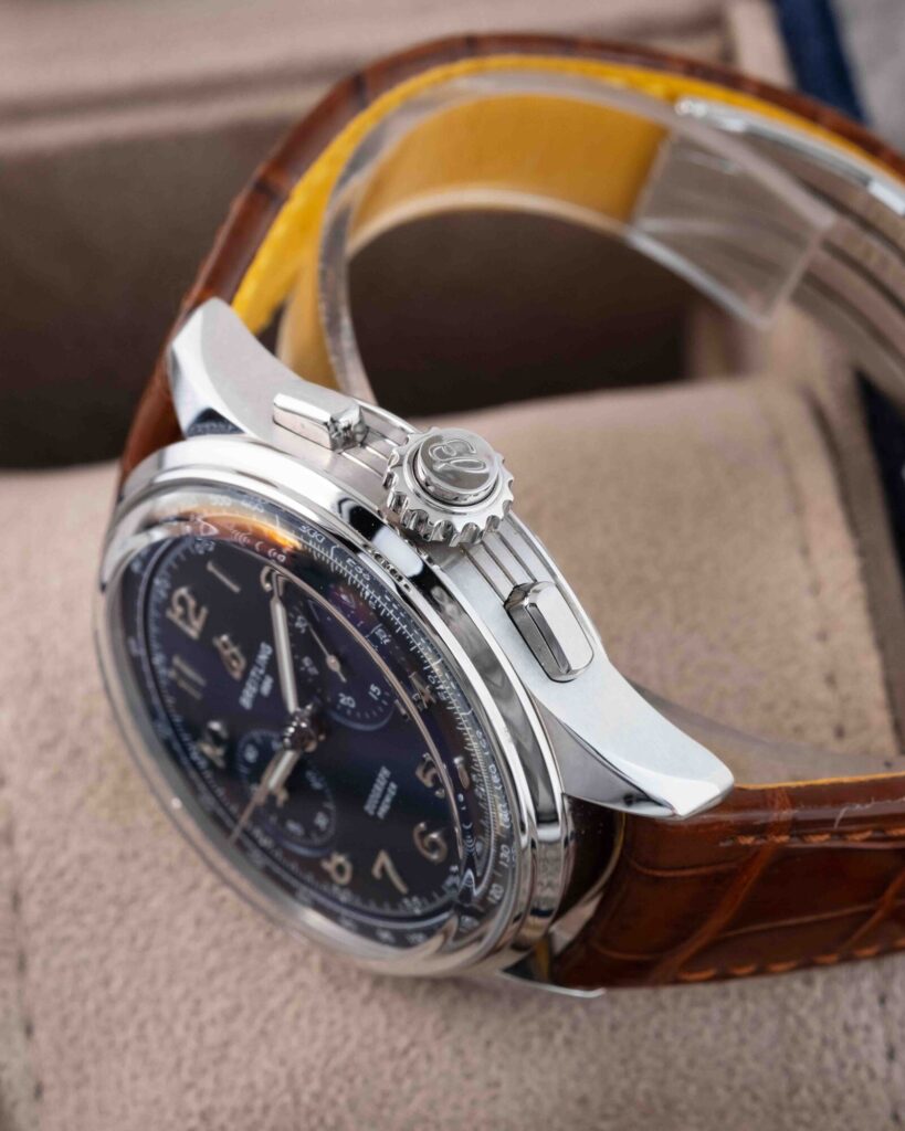 Breitling Premier B15 Duograph AB1510171C1P1 2022
