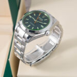 Rolex Milgauss 116400GV 2019