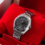 Omega Seamaster Aqua Terra 231.10.30.60.56.001 2013