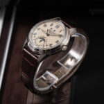 Patek Philippe Perpetual Calendar 5320G-001 2018