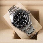 Rolex Submariner 126610LN 2021