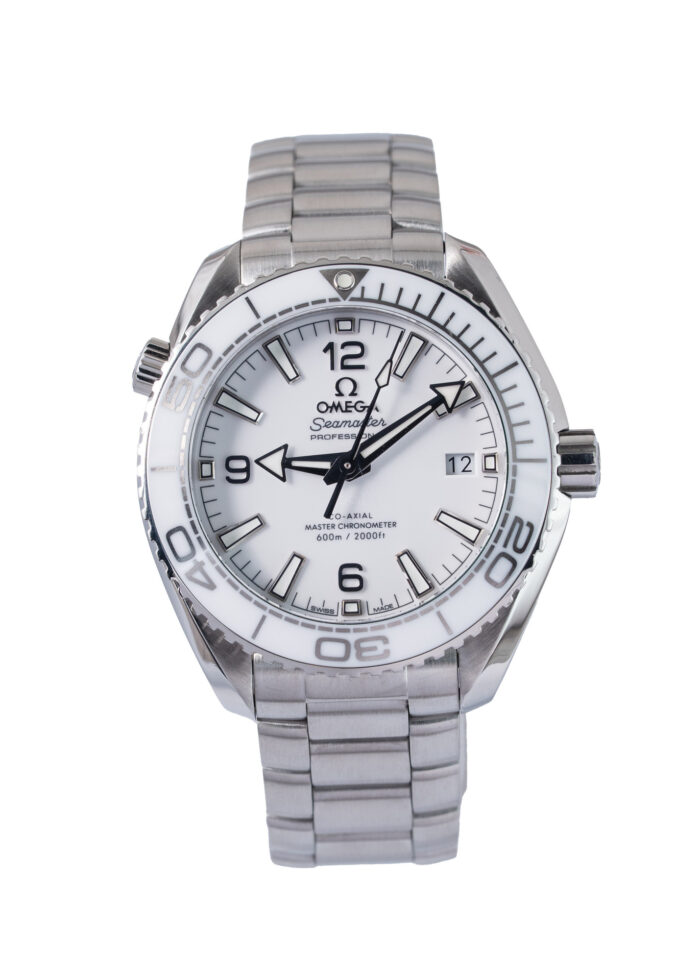 Omega Seamaster Planet Ocean 600M 215.30.40.20.04.001 2023