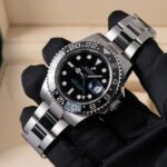 Rolex GMT-Master II 116710LN 2019