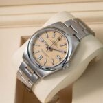 Rolex Oyster Perpetual 134300 2025