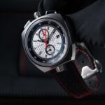 Omega Seamaster Bullhead 225.12.43.50.02.001 2016