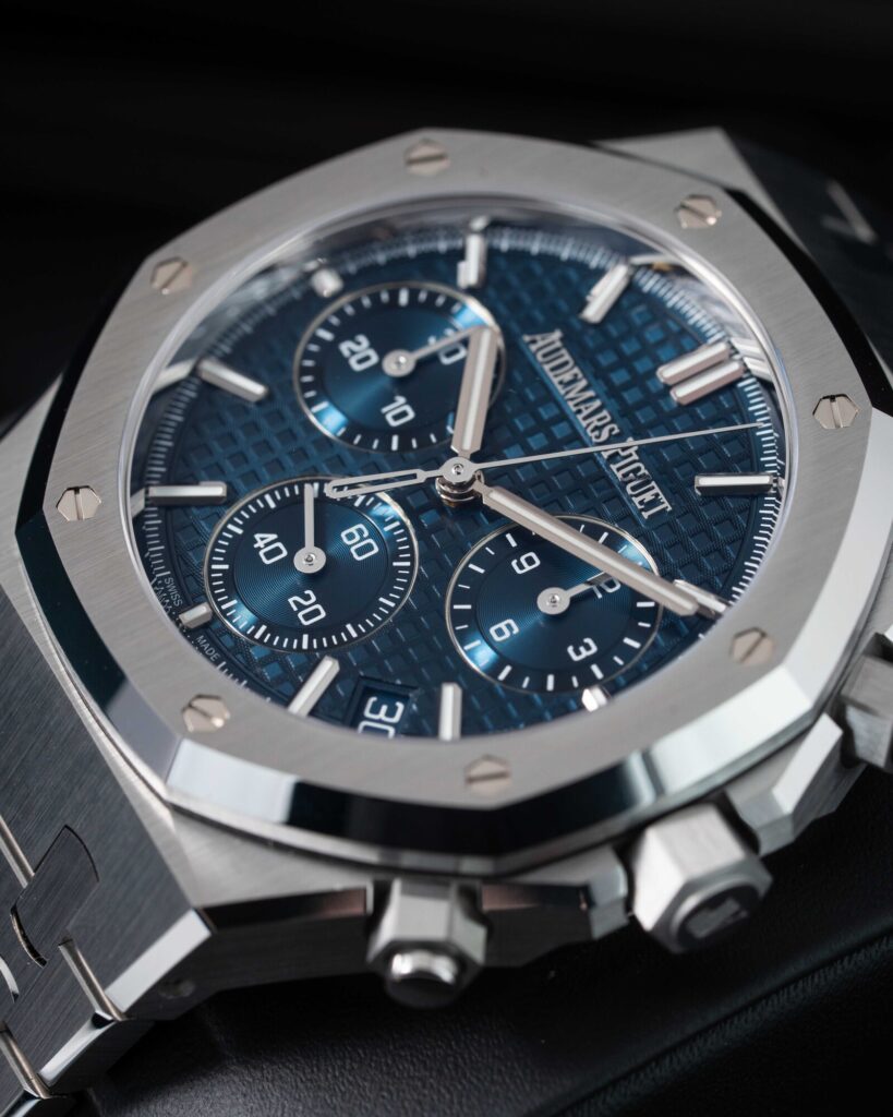Audemars Piguet Royal Oak Chronograph 26240ST.OO.1320ST.05