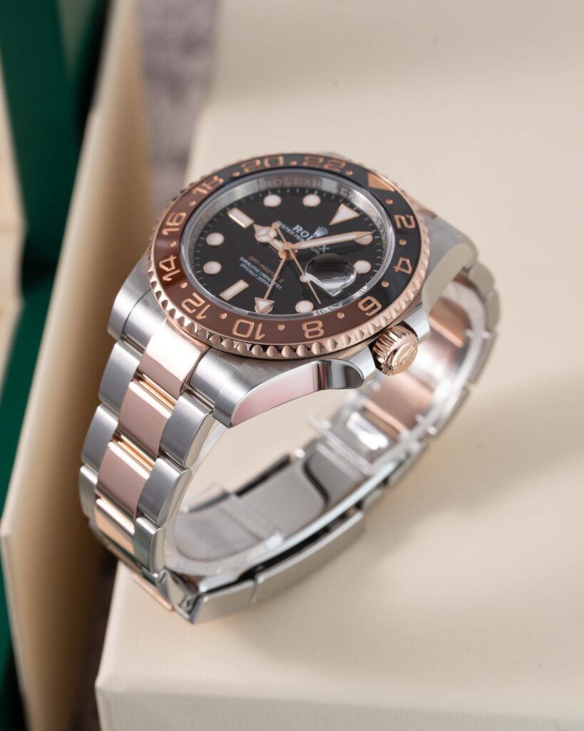 Rolex GMT-Master II 126711CHNR 2023
