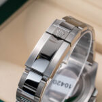 Rolex GMT-Master II 116710LN 2019
