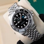 Rolex GMT-Master II 126710GRNR 2025
