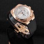 Vacheron Constantin Overseas Chronograph 5500V/000R-B074 2023