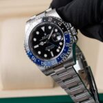 Rolex GMT-Master II 126710BLNR 2025