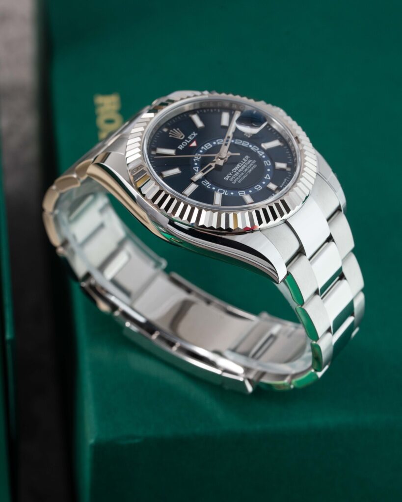 Rolex Sky-Dweller 336934 2025