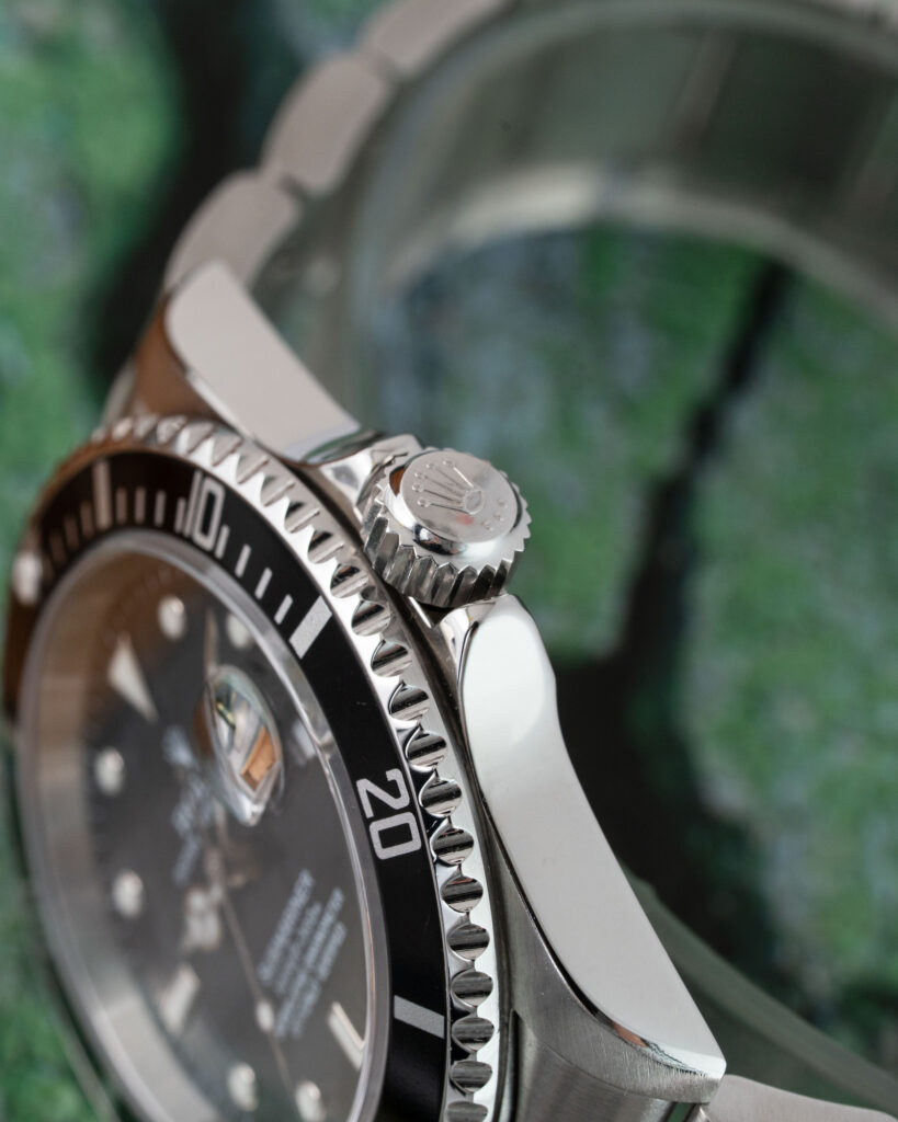 Rolex Submariner 16610 2004