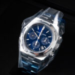 Vacheron Constantin Chronograph 5500V/110A-B148 2022