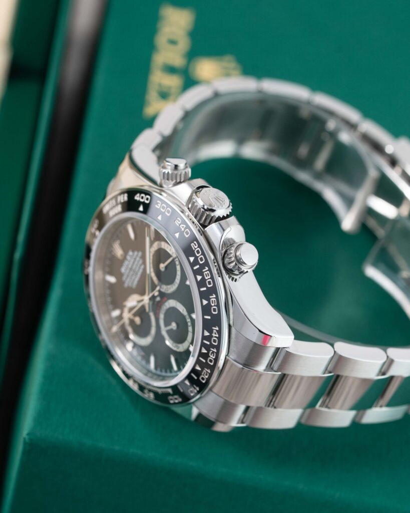 Rolex Daytona 126500LN 2025
