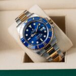 Rolex Submariner 126613LB 2020