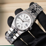 Rolex Land-Dweller 127334 2025