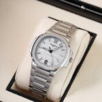 Patek Philippe Nautilus 7118/1200A-010 2024