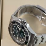 Rolex Submariner 116610LN 2020