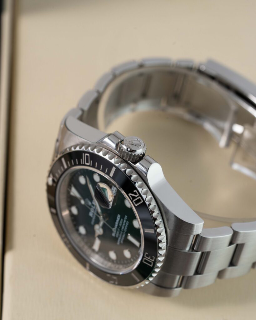Rolex Submariner 116610LN 2020