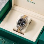 Rolex GMT-Master II 126713GRNR 2025