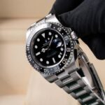 Rolex GMT-Master II 116710LN 2019