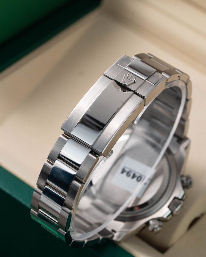 Rolex Daytona 126500LN 2025