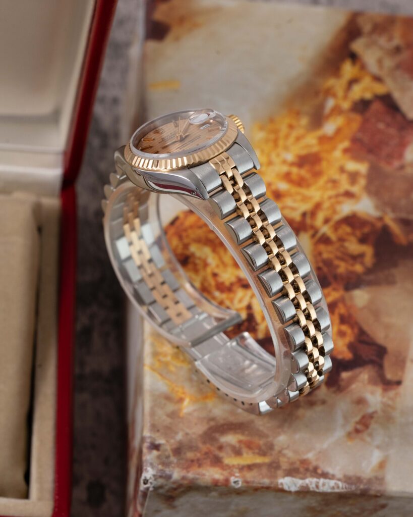 Rolex Datejust 69173 1991