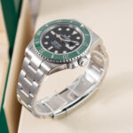Rolex Submariner 126610LV 2021