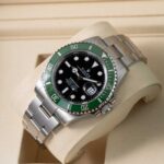 Rolex Submariner 126610LV 2025