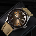 Blancpain Fifty Fathoms Bathyscaphe 5052-1146-E52A 2021