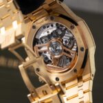Audemars Piguet Royal Oak 26240BA.OO.132BA.02 2024