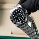 Rolex Submariner 126610LN 2025