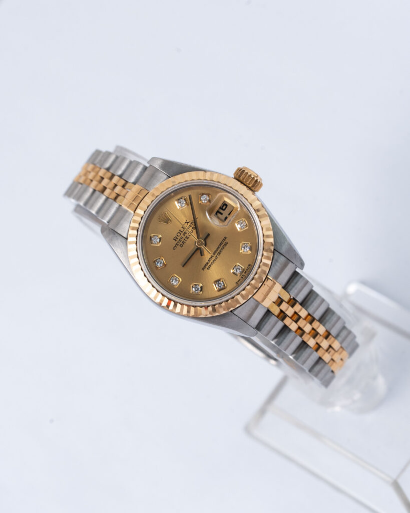 Rolex Datejust 79173 2002