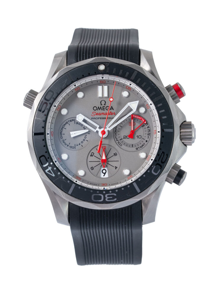 Omega Seamaster Diver 300 M 212.92.44.50.99.001 2021