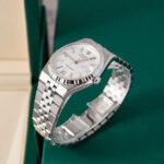 Rolex Land-Dweller 127234 2025