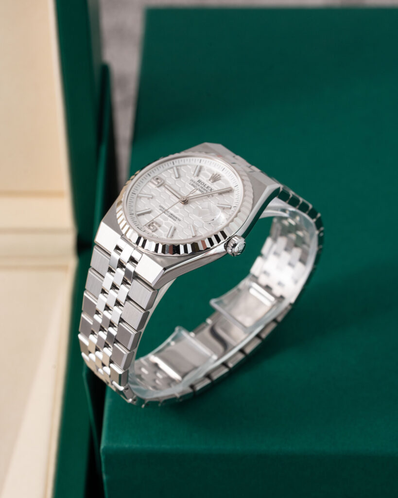 Rolex Land-Dweller 127234 2025
