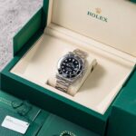 Rolex Submariner 126610LN 2025