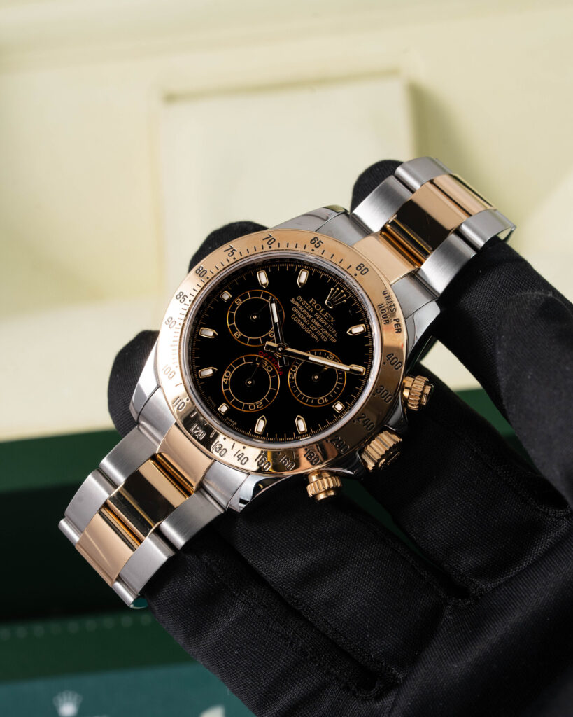 Rolex Daytona 116523 2010