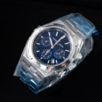 Vacheron Constantin Chronograph 5500V/110A-B148 2022