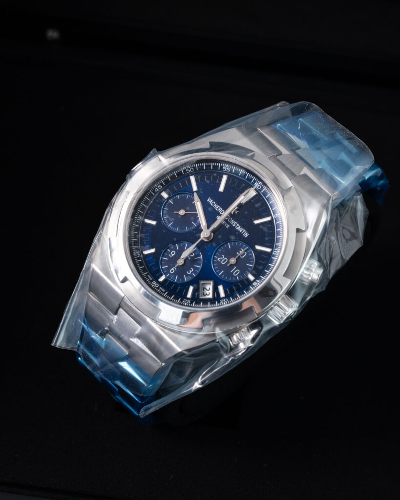 Vacheron Constantin Chronograph 5500V/110A-B148 2022